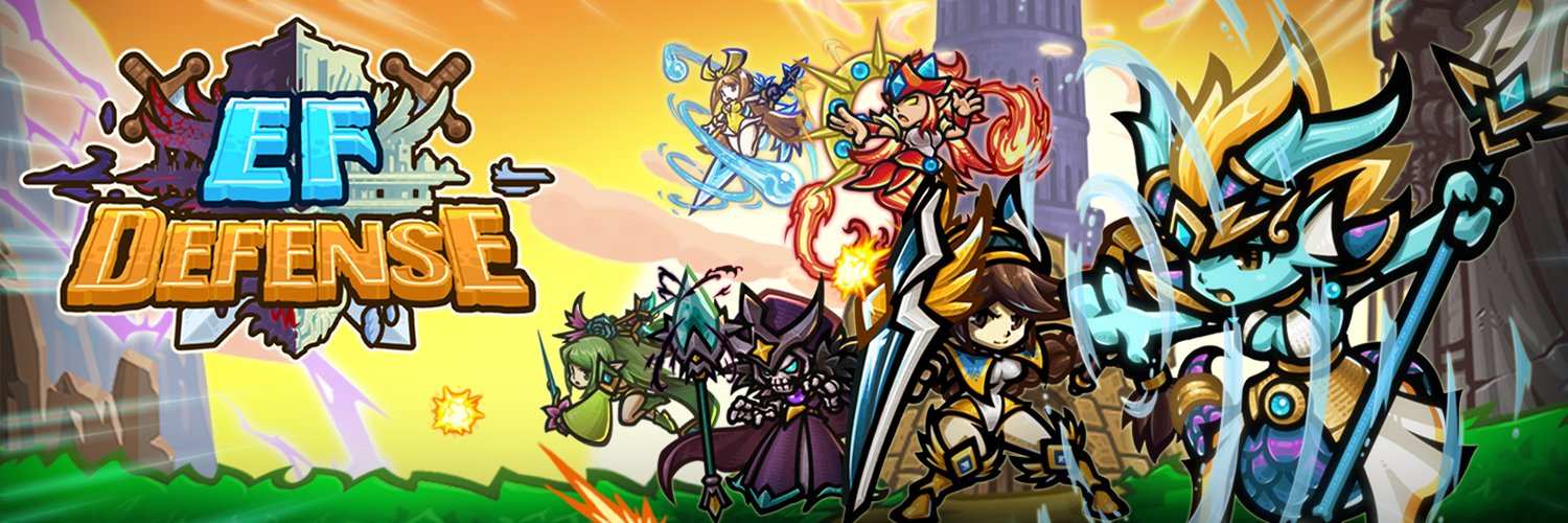 EF Defense: Proteja Akaros neste jogo estratégico de Tower Defense