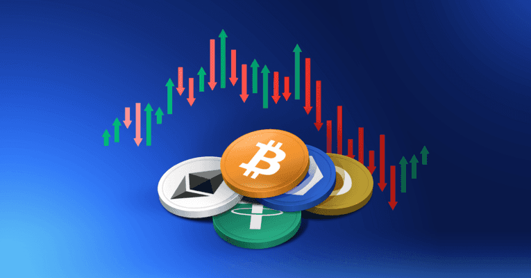 Labirinto de criptomoeda: insights, tendências e notícias