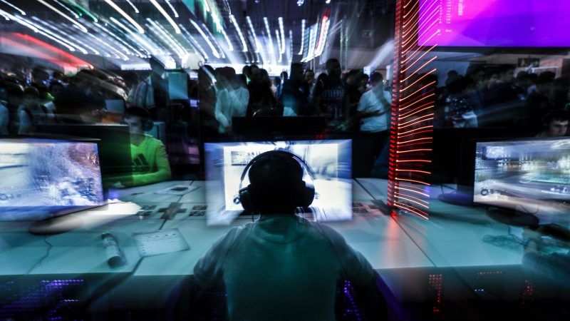 Tendências de videogame: uma visão abrangente das estatísticas de 2023-2024 e além