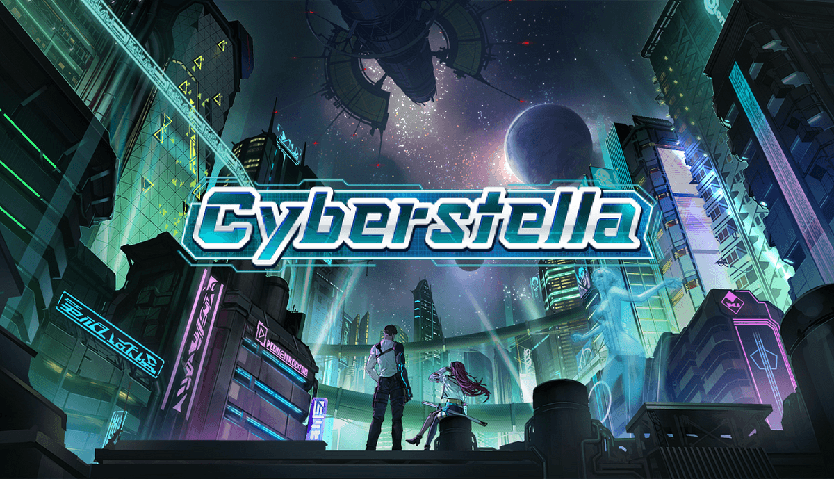 Cyberstella: Ópera Espacial Japonesa e Fusão Blockchain