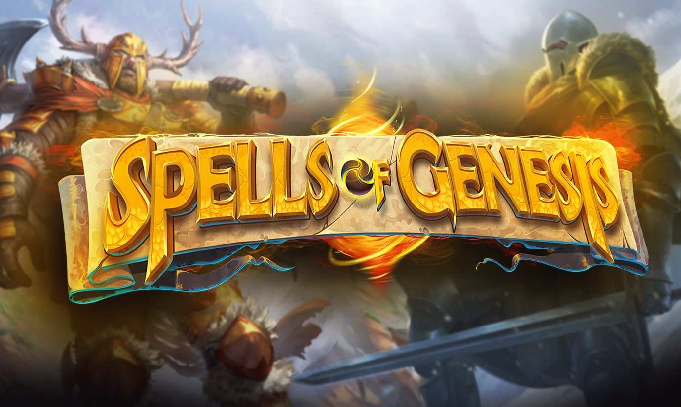 Spells of Genesis (SoG) - Jogo de cartas Blockchain, Estratégia - Ação