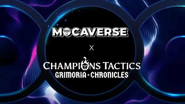 Jogo Ubisoft Champions Tactics NFT junta-se ao Animoca Mocaverse