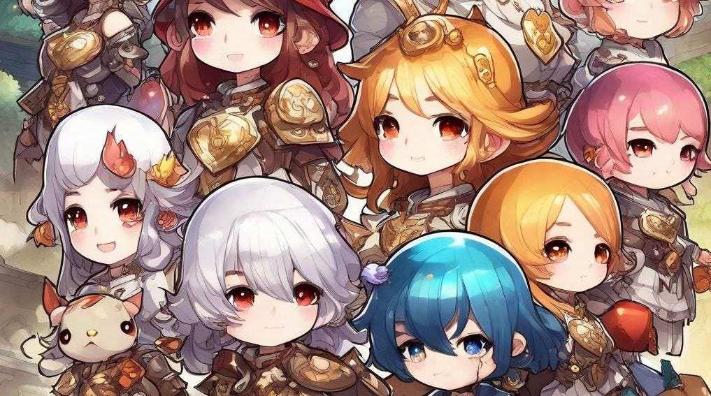 Nexon $100 million Launches MapleStory Universe in Web3