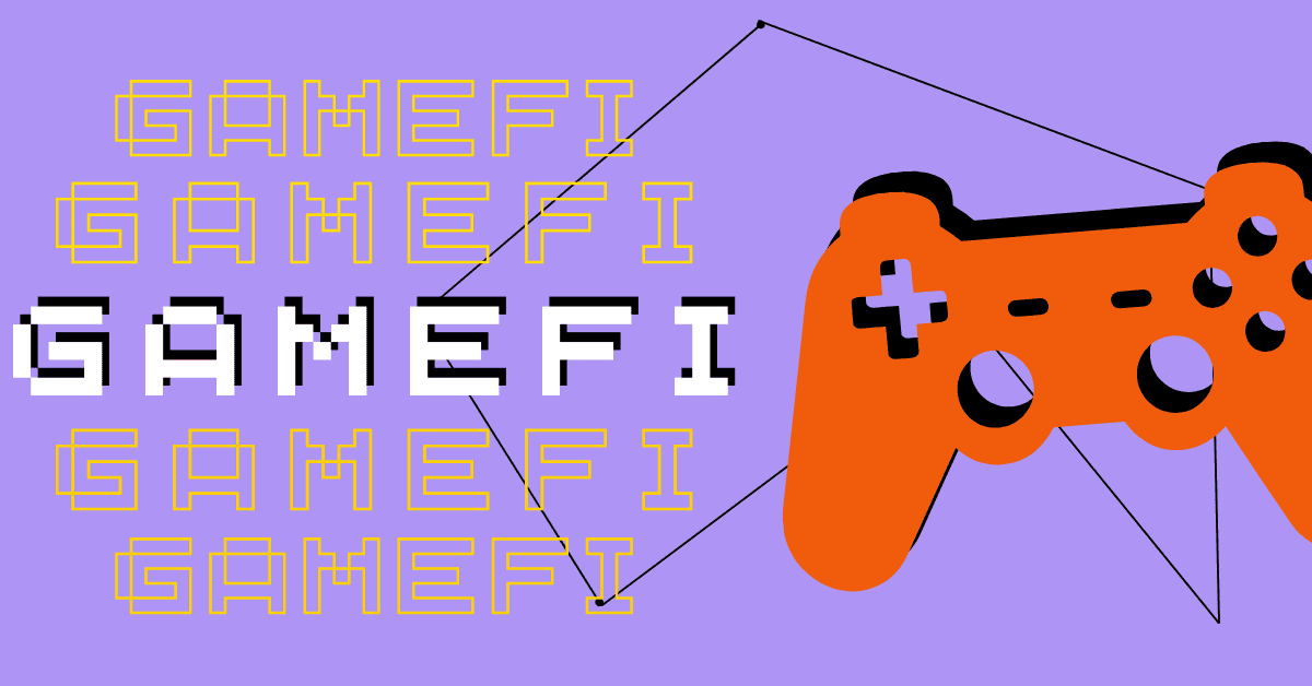 GameFi Unlocked: Earn, Own, and Play in the Blockchain Era