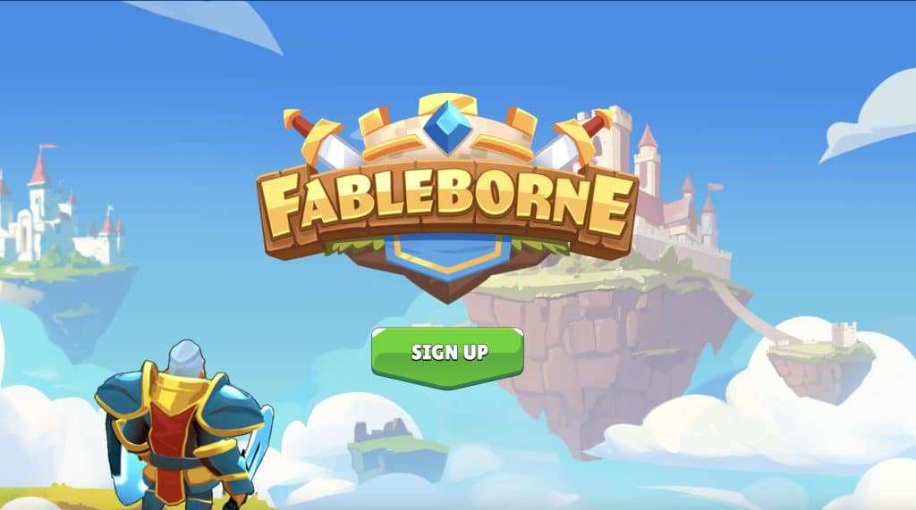 Fableborne's Primordials NFTs Move to Ethereum – Airdrop Complete!