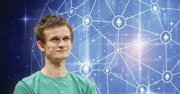 Vitalik Buterin Unveils Circle STARKs to Boost Blockchain Performance