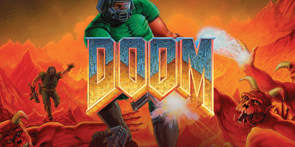 Doom' Creator: AI Capable, but Lacks Originality