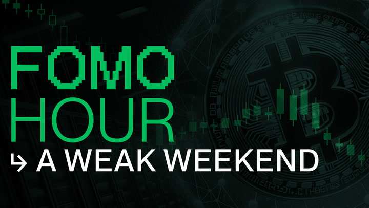 Episode 153: Overcoming a Dull Weekend - Strategies to Beat FOMO