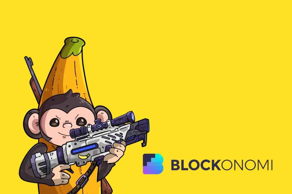 BANANA Token's Surge: A Crypto Gamer's Guide to Profits