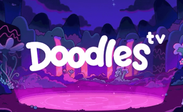 Unlock Elite Gaming: DoodlesTV Launches Must-Have Season Pass on Base!