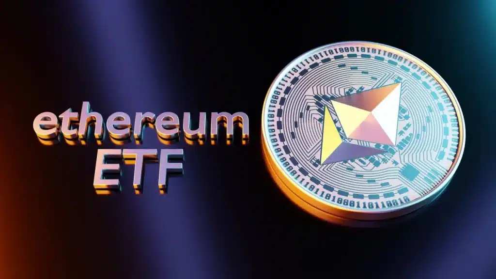 Ether Value Tops $3,500 Before Ethereum ETF Hits the Market