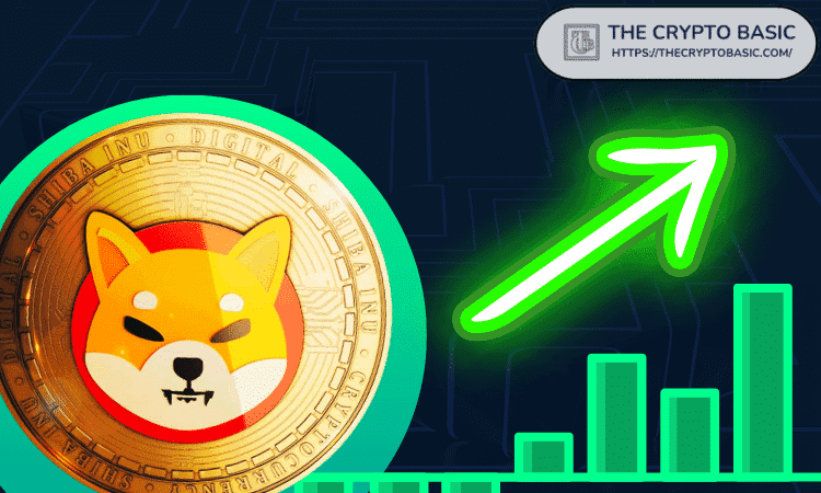 Shiba Inu Predicts Its SHIB Token Will Surge and Endure Market Turbulence