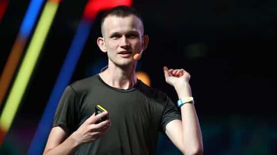 Vitalik Buterin Backs Opposition to EU's Chat Surveillance Proposal