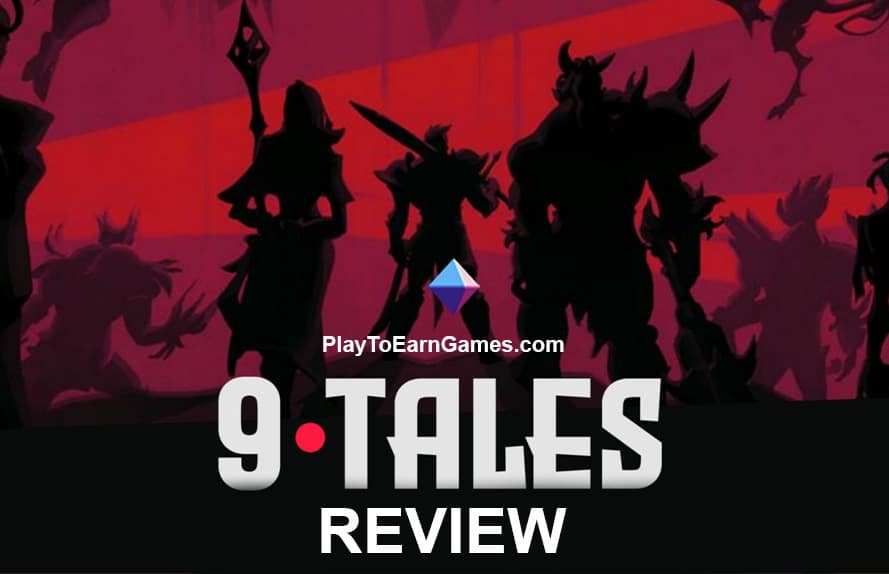 Exploring 9Tales: A Detailed Review of the NFT Trading Card Game