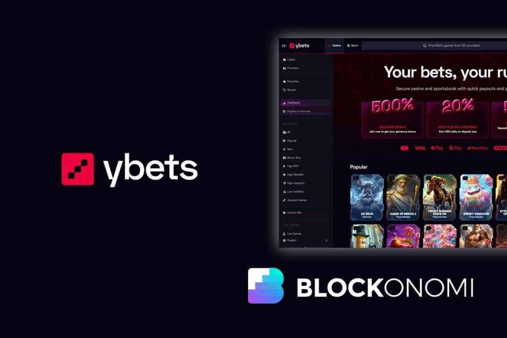 Unlock 500% Welcome Bonus! Top Crypto Casino Secrets Revealed!