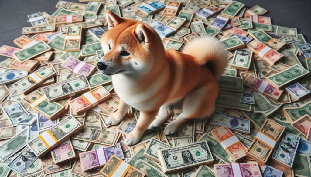 SHIB Set to Reach $0.02 - A Crypto Gamer's Timeline Insight