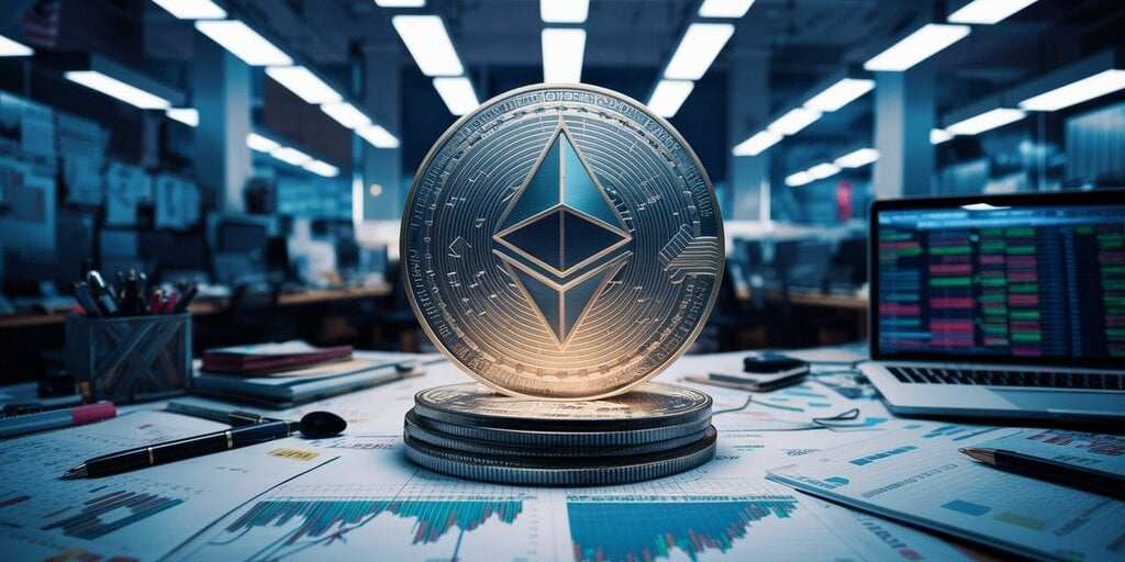 Cboe to Launch Ethereum ETFs on July 23