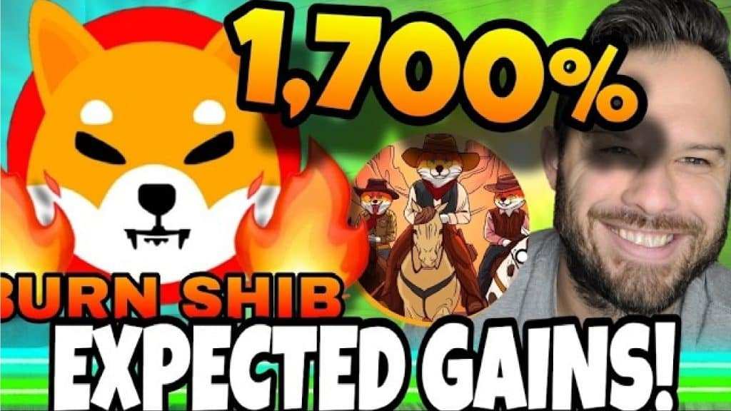 1700% SHIB Surge Predicted: Is SHIBASHOOT Next Crypto Gem?