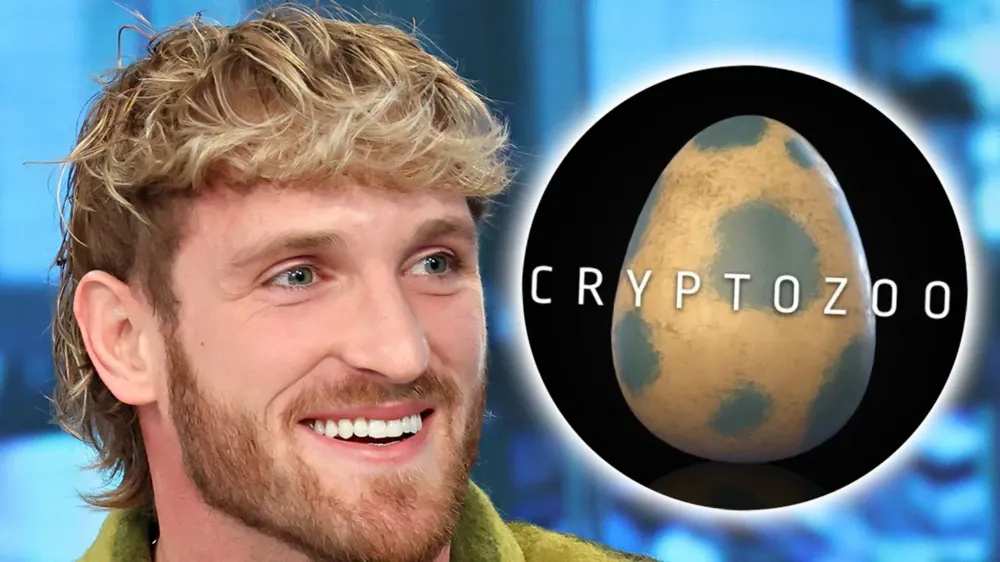 Logan Paul Takes Legal Action Amid CryptoZoo Gaming Scandal