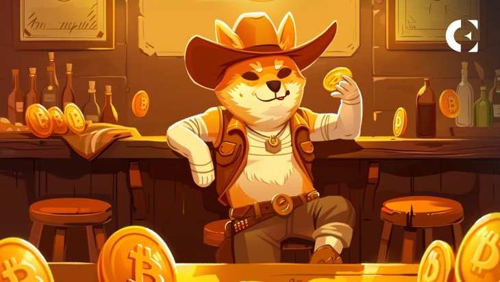 Hamster Kombat Stumbles - Shiba Shootout's Rise Signals a New Crypto Era