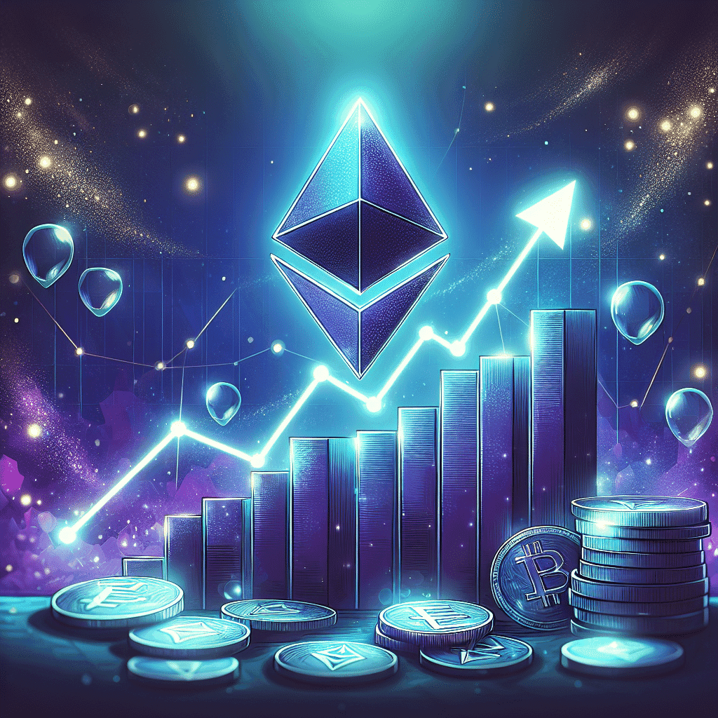 Ethereum's Swift Comeback Could Skyrocket ETH Value by a Stunning 100%