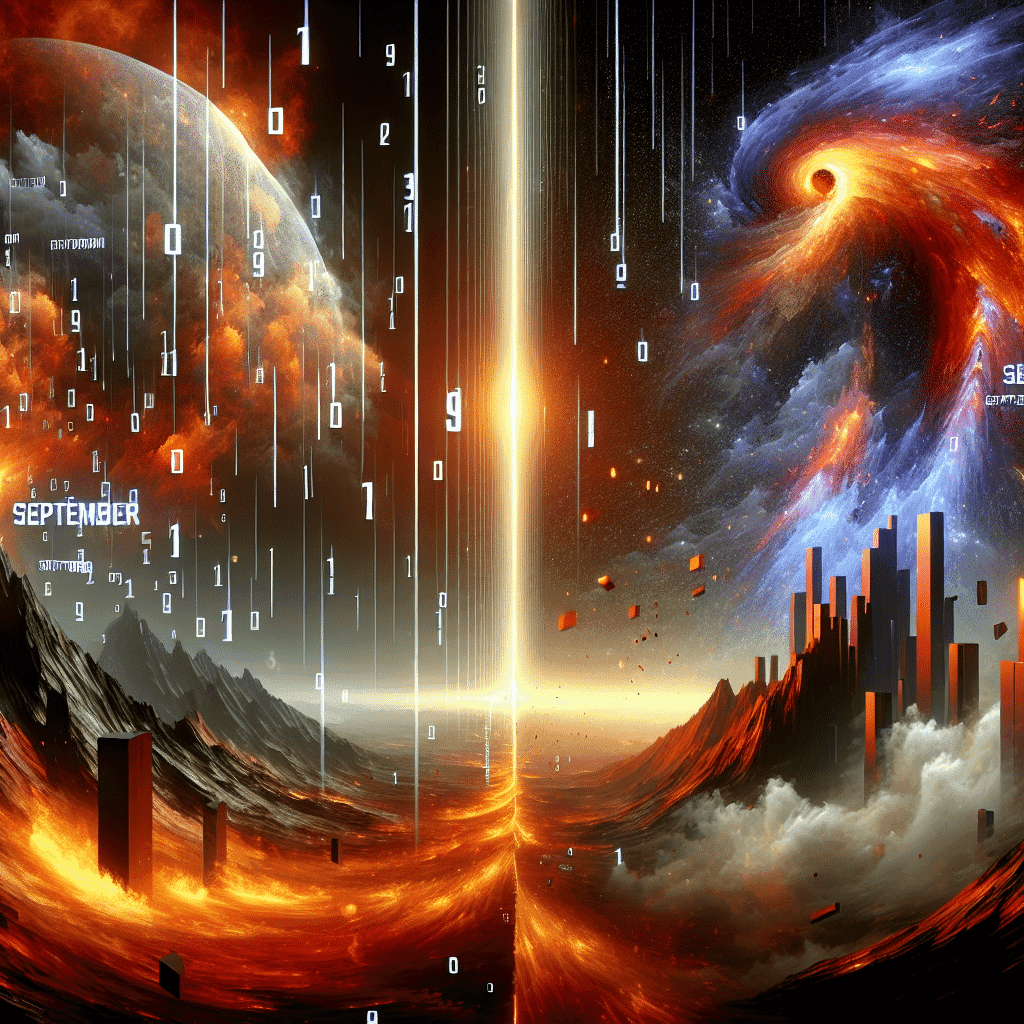 September Showdown: The Battle to Save Terraform Labs from Ruin