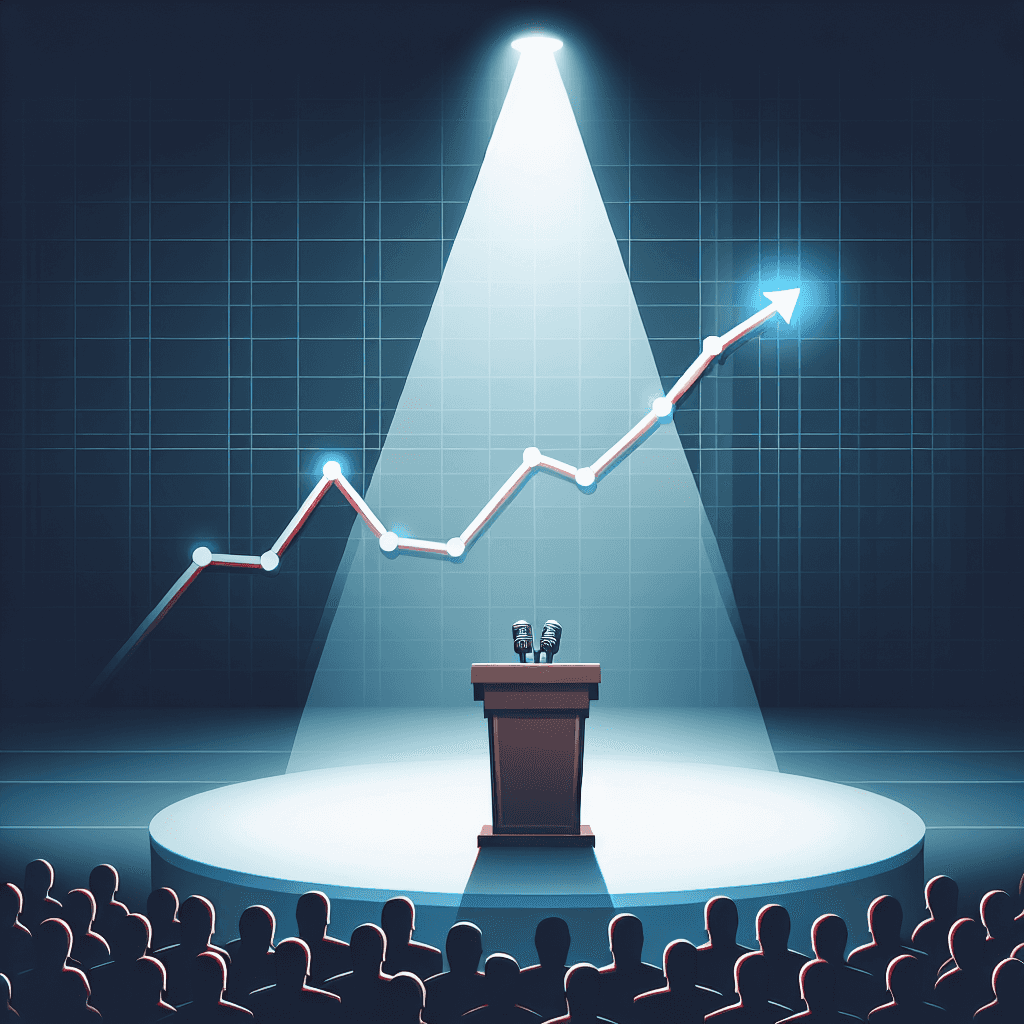 Why RFK Jr.'s Potential Exit Has Odds Skyrocketing Before His Major Speech