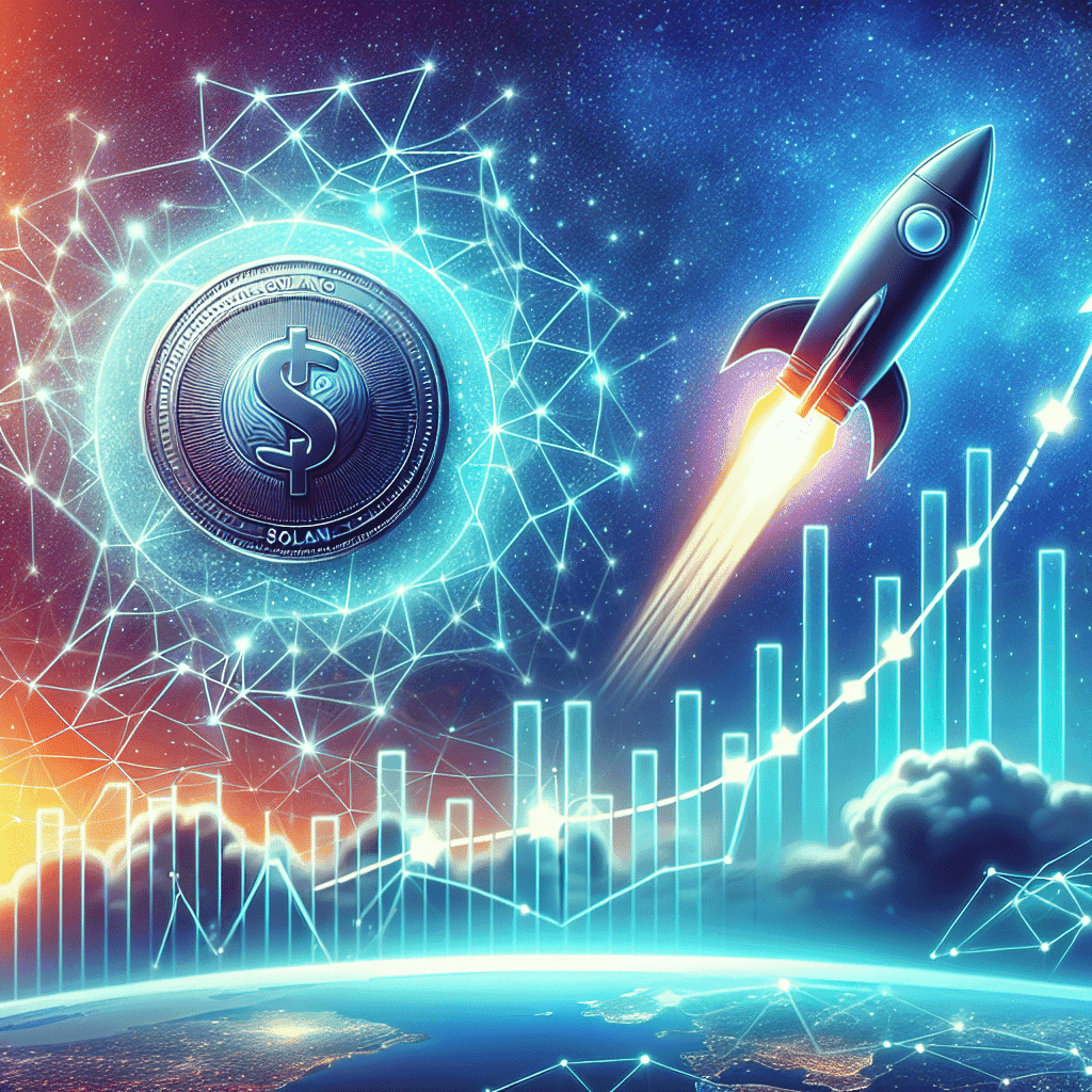 Solana's TVL Skyrockets! Can SOL's Price Surge Next?