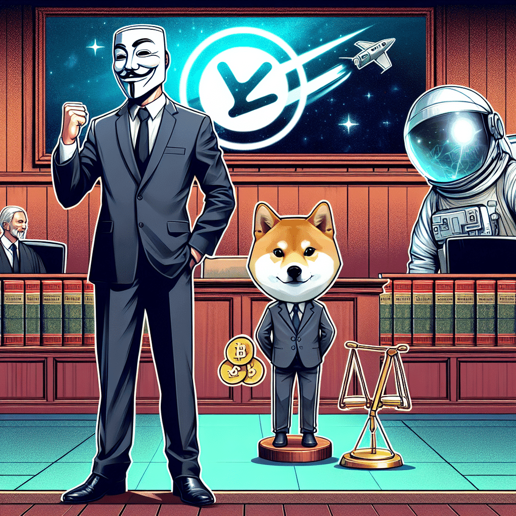 Elon Musk and Tesla Triumph in High-Profile Dogecoin Manipulation Case