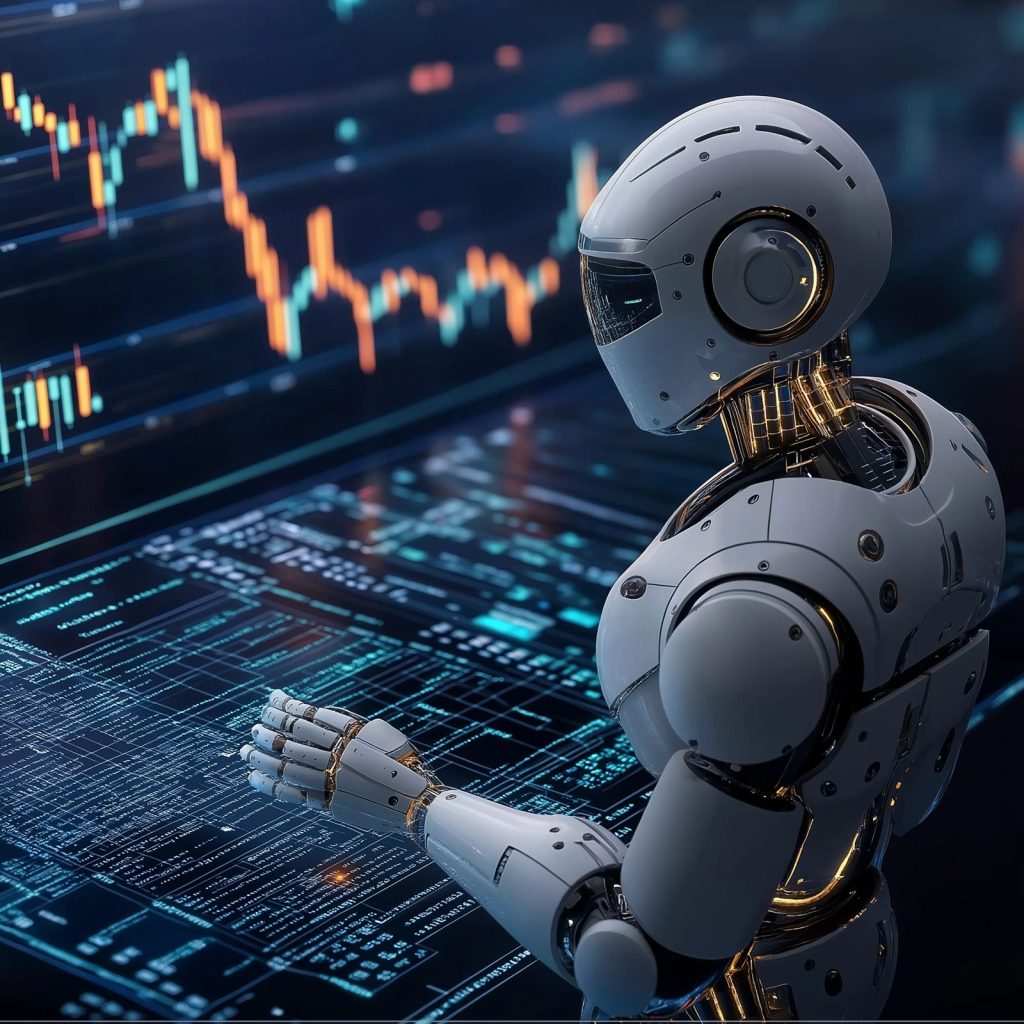 5 Breakthrough AI Innovations Transforming Cryptocurrency Now