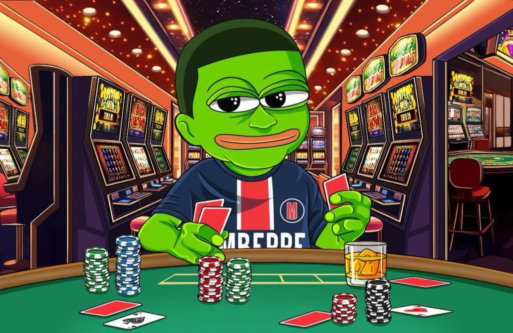 Before the Bull Run: Why a Crypto Mogul is Betting Big on PEPE and MPEPE