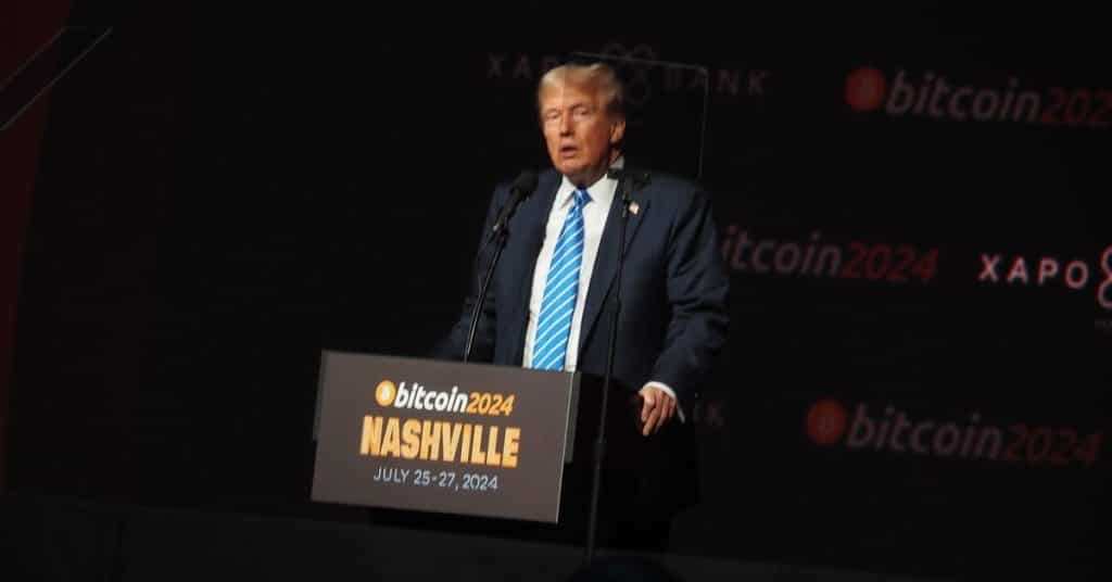 Bernstein Predicts Trump Win Could Skyrocket Crypto Markets - Discover How