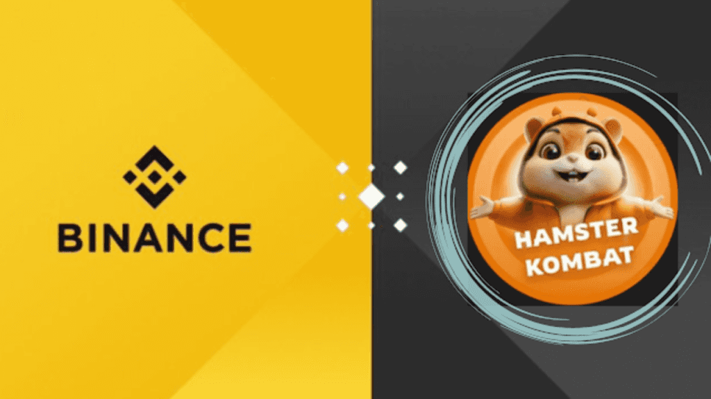 Binance Elevates Crypto Gaming: Hamster Kombat Joins Premier Trading Platform