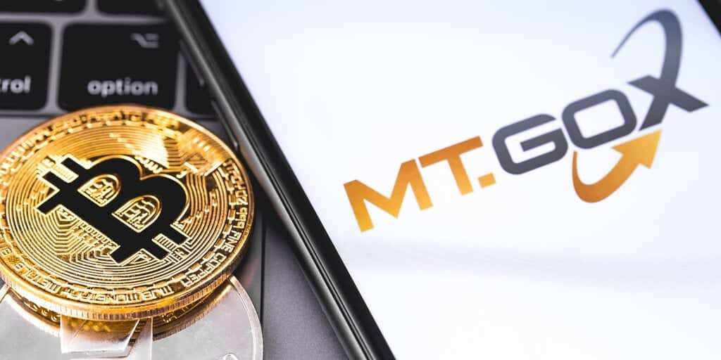 Bitcoin Surges: The Impact of $2 Billion Mt. Gox Repayment Activity