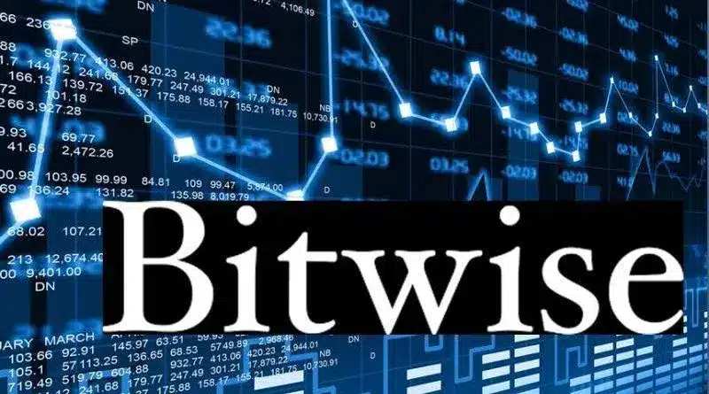 Bitwise Surges Ahead: The Power Move of Acquiring Osprey Bitcoin Trust