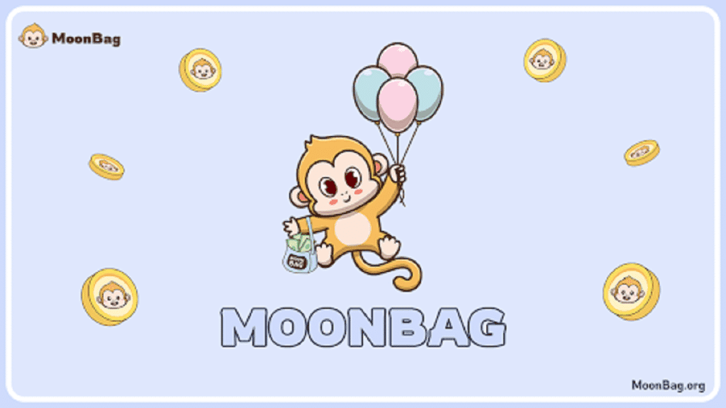 Boost Your Portfolio: How MoonBag Rewards You Amid Soaring Decentraland and Beam Trades