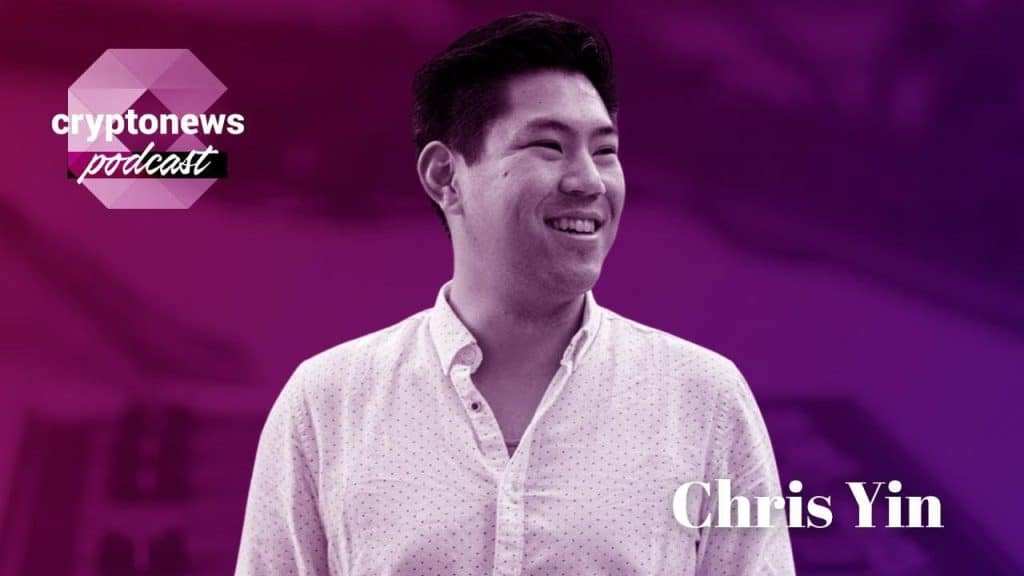 Chris Yin Reveals Insights on Revolutionary RWA Crypto and Tokenization Craze