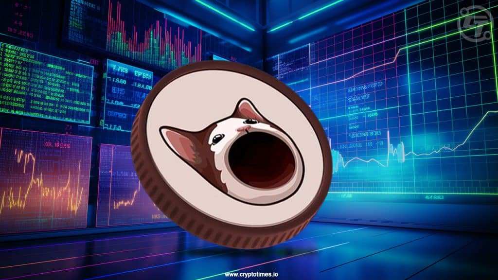 Could POPCAT Soar to $1 in 2024? Discover the Buzz Behind the Viral Memecoin