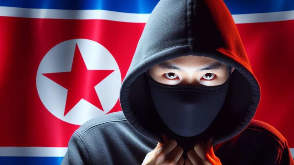 Discover How North Korean Hackers Make $500K a Month in Crypto Says ZachXBT