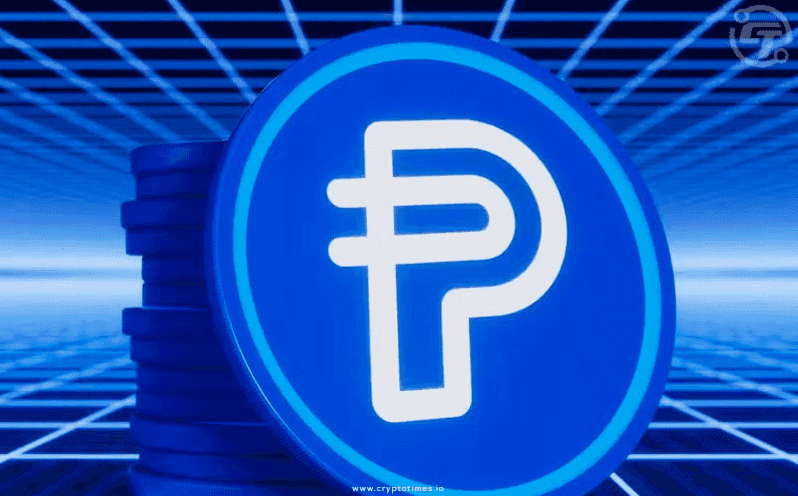 Discover How PayPal USD (PYUSD) Skyrocketed to a $1 Billion Market Cap