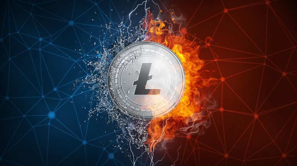 Discover Why Litecoin May Be the Hidden Gem in Today's Crypto Market