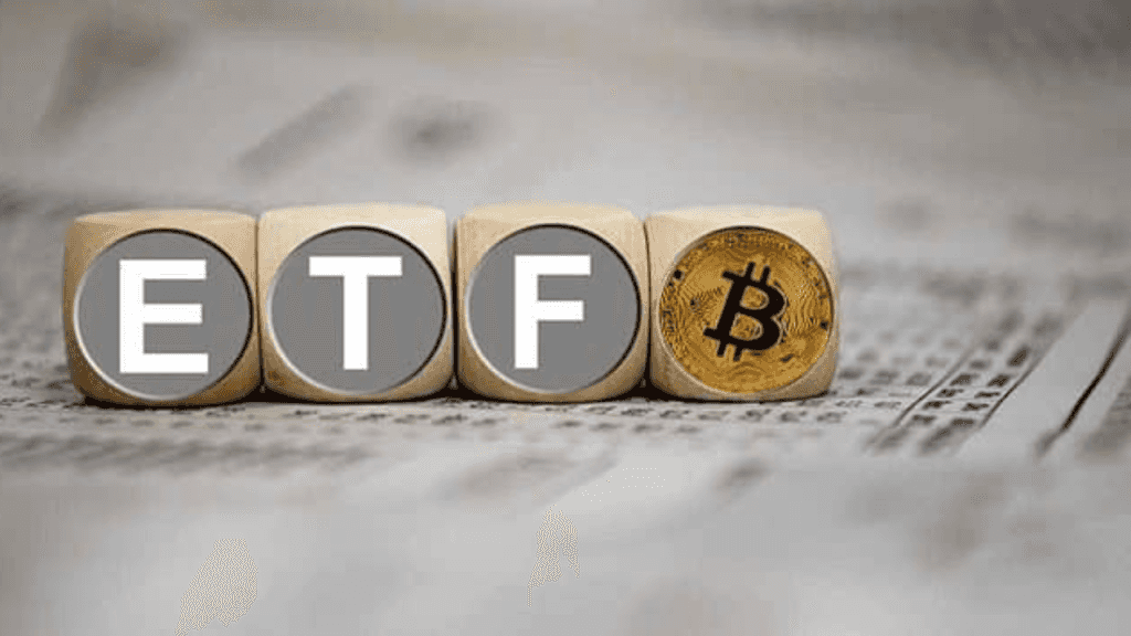 Discover Why U.S. Spot Bitcoin ETFs Are Magnetizing Investors