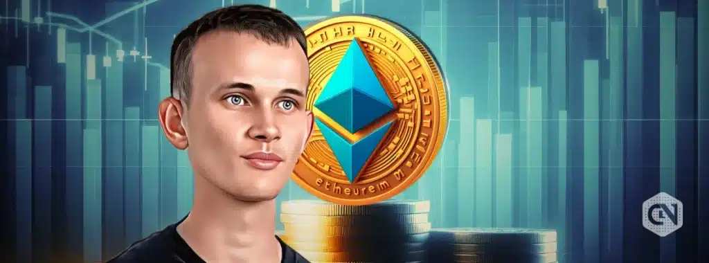 Discover Why Vitalik Buterin Champions USDC on Ethereum Over CEX Moves