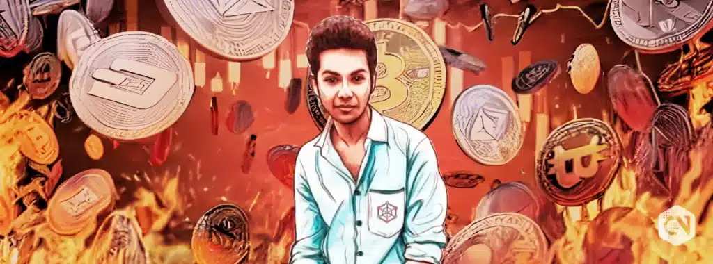 Discover the Dark Secrets Behind Sahil Arora's Celebrity Token Scam