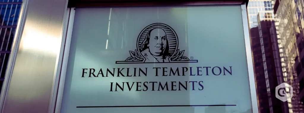 Discover the Future of Investing: Franklin Templeton Launches Fund on Arbitrum