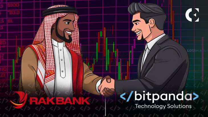 Discover the New Digital Asset Havens in the UAE with RakBank and Bitpanda