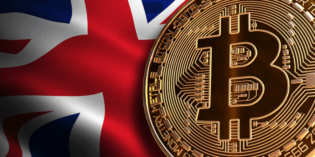 Discover the Shocking $5.1 Billion Shadow: UK's Annual Illicit Crypto Secrets