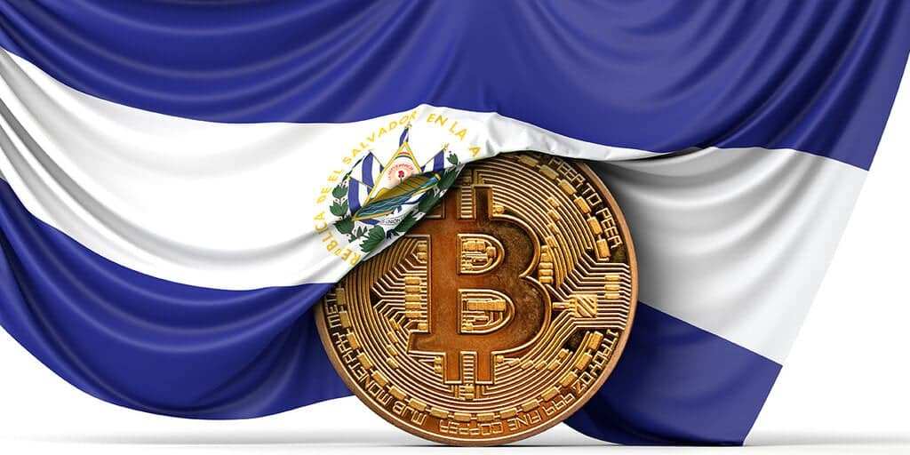 El Salvador's Bitcoin Gamble - A Surprising Admission from the President