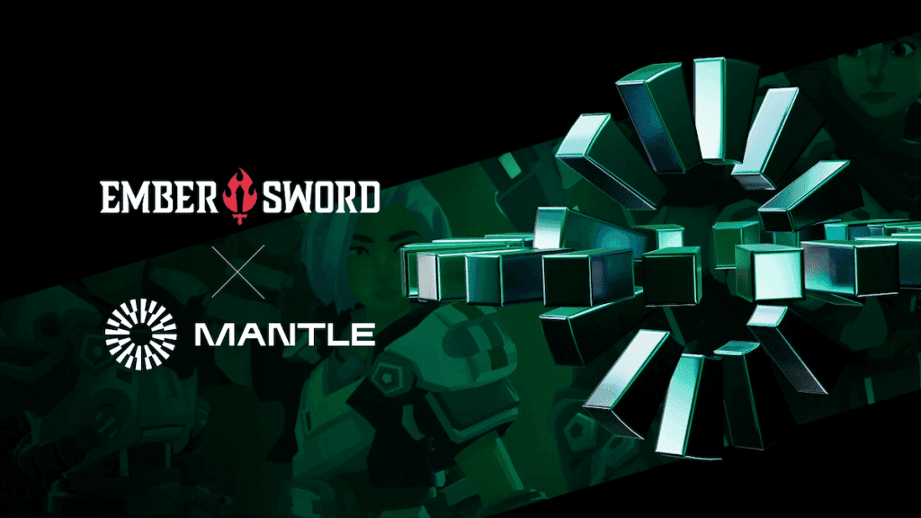 Ember Sword Shifts to Mantle Network - Why This Move Spells a Game Changer