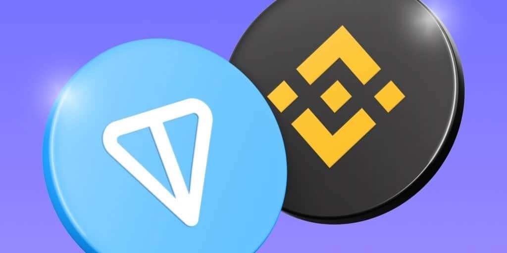 Explode Your Portfolio: Toncoin Soars 10% with Binance Launchpool Debut